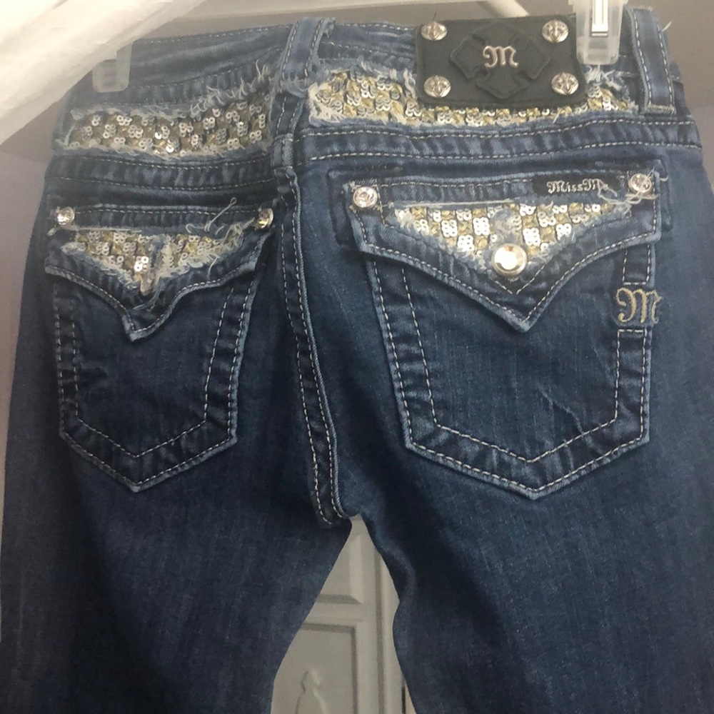 Miss Me Jeans 26